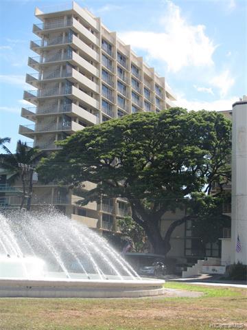 Building Photo - 2947 Kalakaua Ave