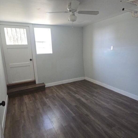 Bedroom 1 - 1272 Van Pelt Ave