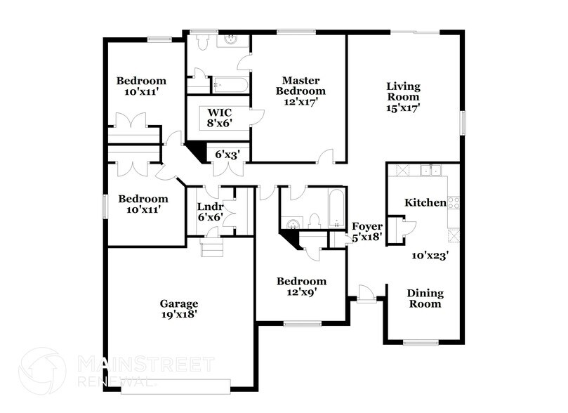 Building Photo - 205 Markham Dr