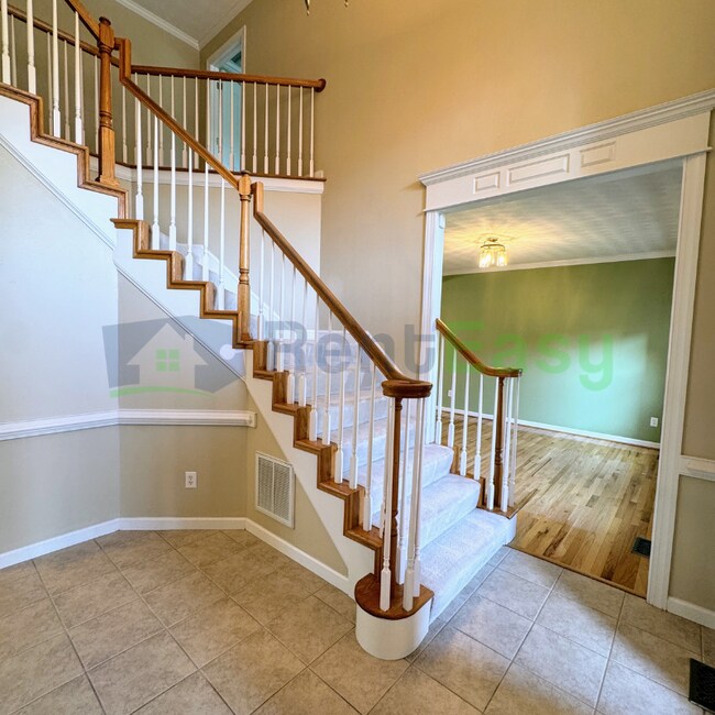 Building Photo - 1325 Meggett Dr