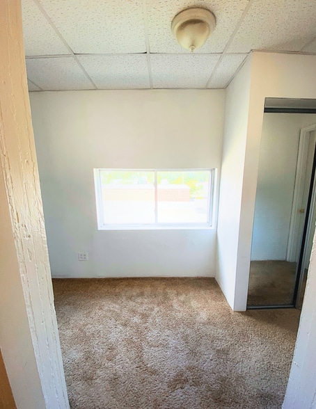 Bedroom 2 - 514 Ivy St