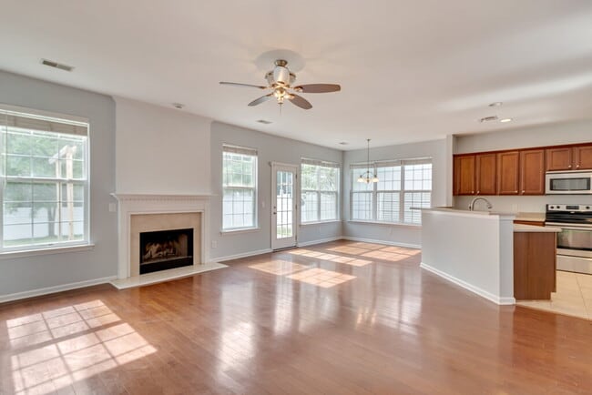 Building Photo - Beautiful Home in Gated Community at The Farm at Morgan Lakes