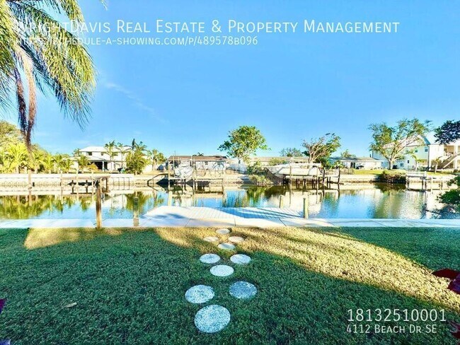 Building Photo - 4112 Beach Dr SE