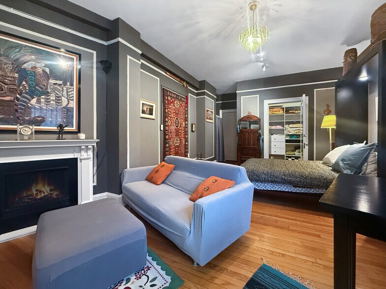 Building Photo - 1613 Harvard St NW