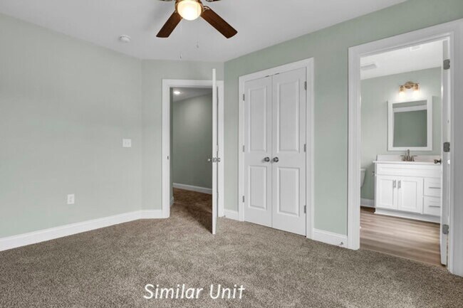 Building Photo - 303 Starfish Ln