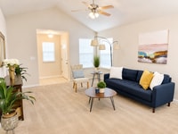 Building Photo - Beautiful 3 Bedroom Home with Vaulted Ceilings, Washer & Dryer Included