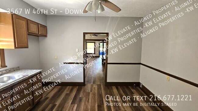 Building Photo - 3567 W 46th St