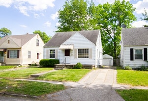 Building Photo - 1823 Marlow Rd