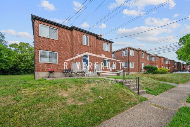 Building Photo - 7796 Stillwell Rd