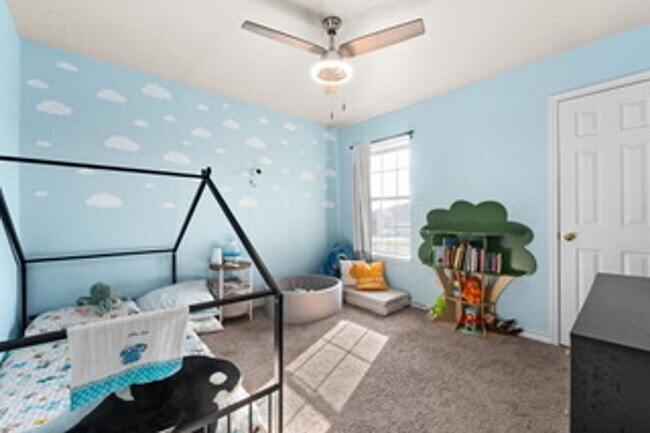 Building Photo - 4109 Maid Marian Cir