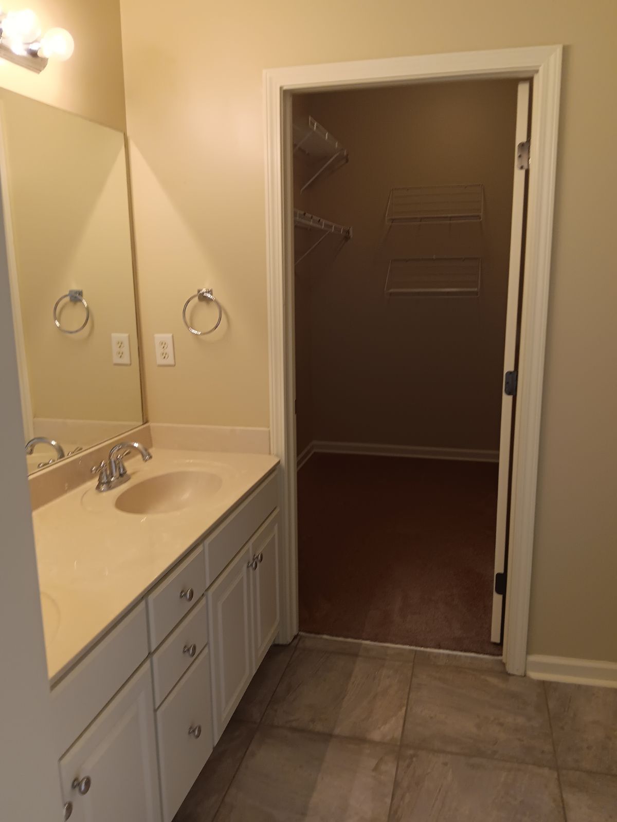Master bathroom (1) - 1007 Meriweather Dr
