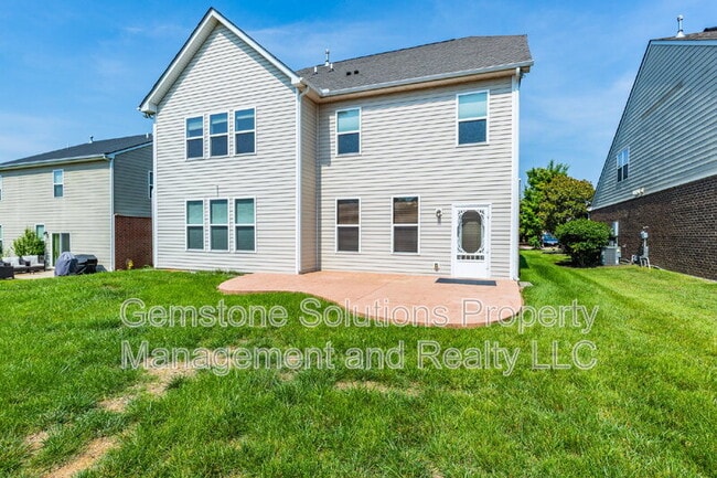 Building Photo - 203 S Dunnwood Ln