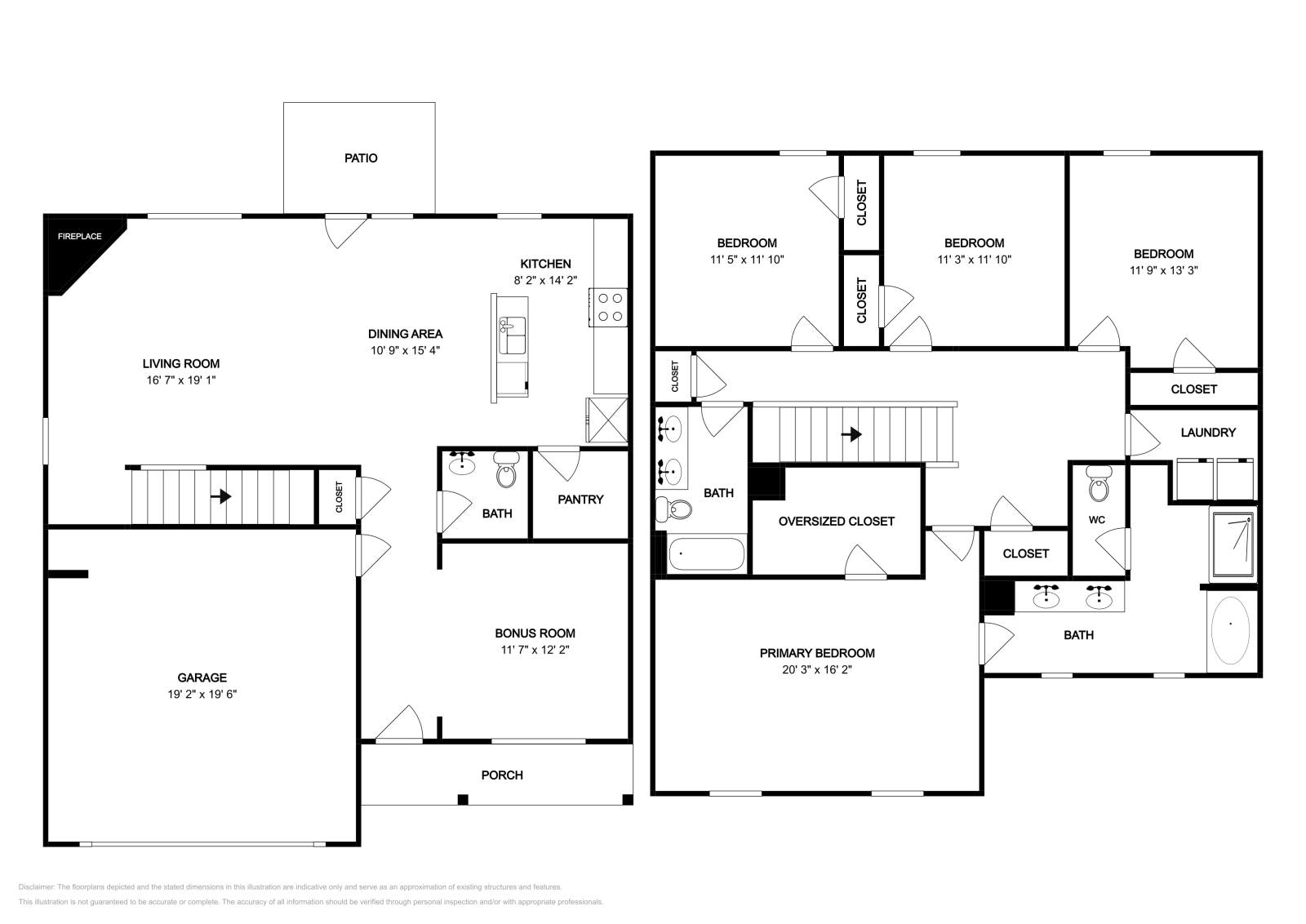 Building Photo - 99 Yonah Way