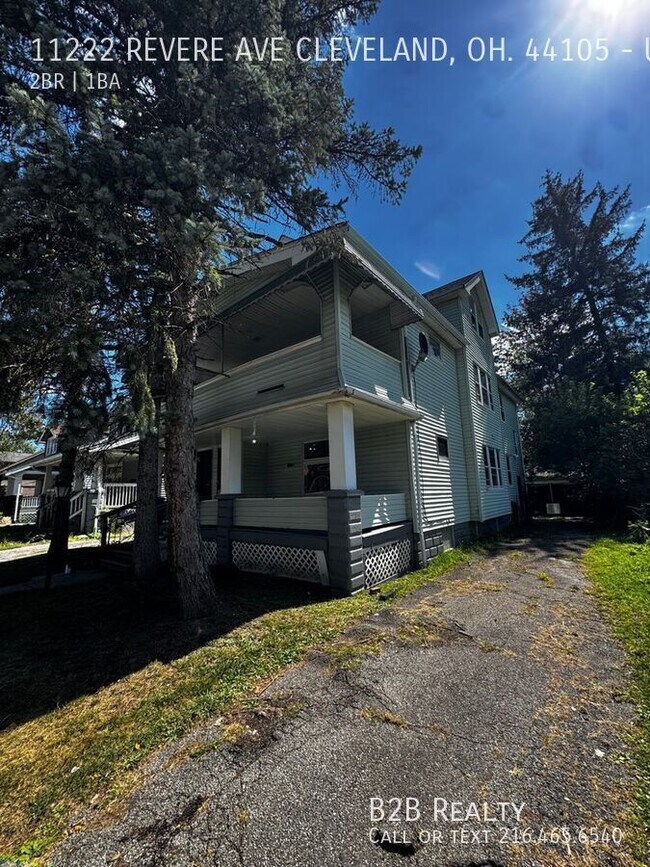 Building Photo - 11222 Revere Ave