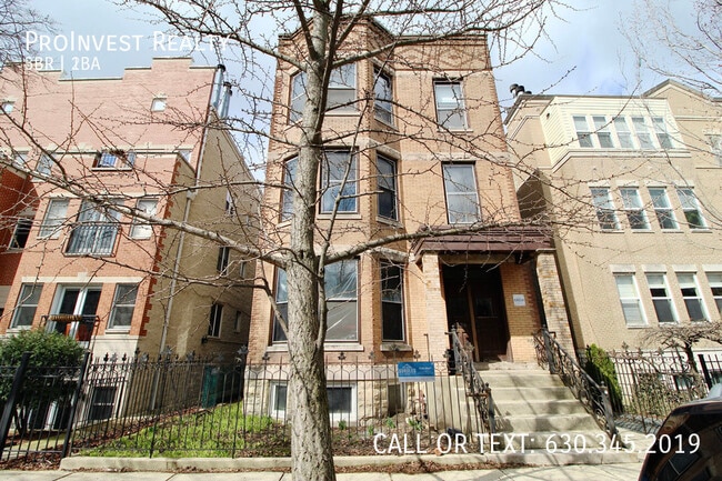 Primary Photo - 3126 N Seminary Ave