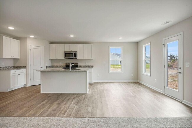 Building Photo - 1500 Percheron Path