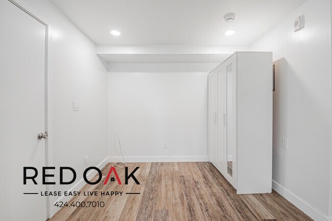 Building Photo - 254 S Carondelet St