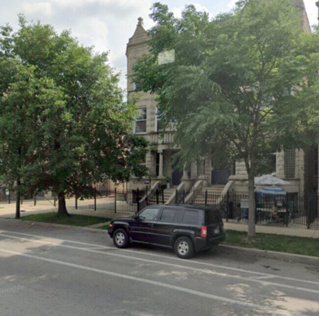 Primary Photo - 1513 N California Ave