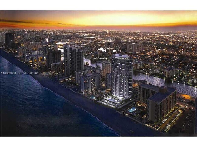 Building Photo - 2501 S Ocean Dr