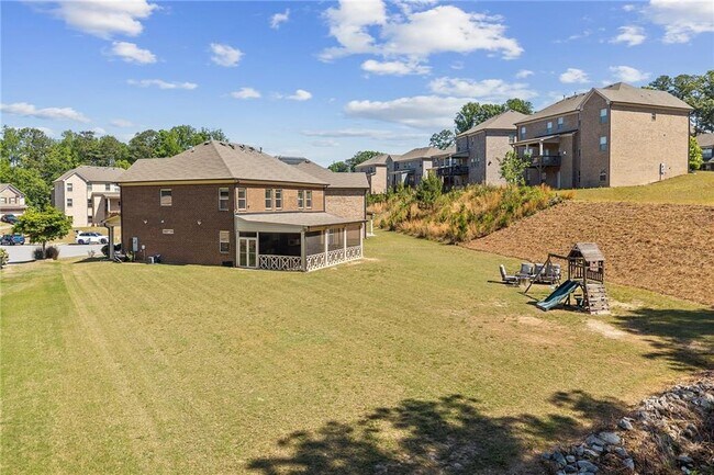 Building Photo - 3206 Ivy Birch Wy