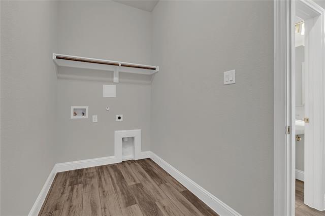 Building Photo - 9237 Trammel Davis Rd