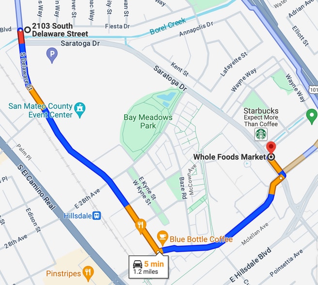 Building Photo - 2103 S Delaware St