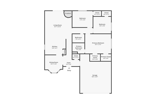 Building Photo - 5418 Quail Tree Ln