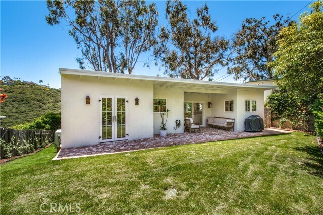 Building Photo - 1445 Bluebird Canyon Dr