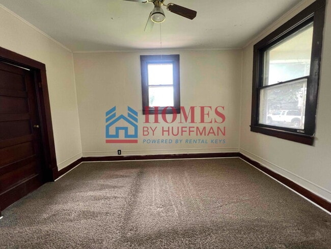 Building Photo - Two Bedroom House | Now Available