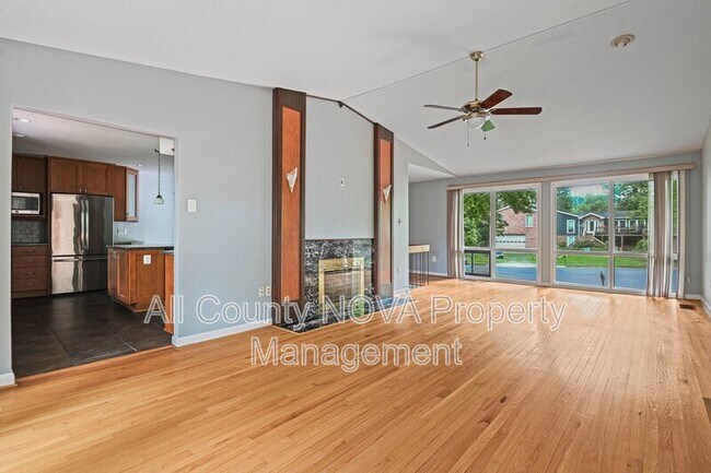 Building Photo - 8108 Timber Valley Ct