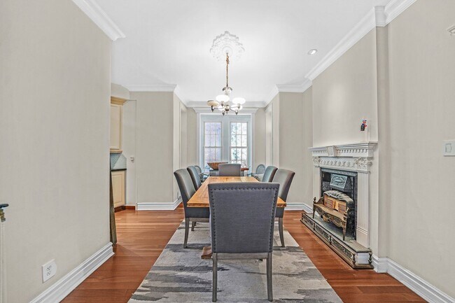 Building Photo - Fully Renovated Victorian Beauty with Timeless Historic Charm