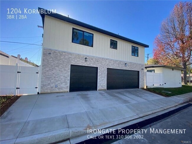 Building Photo - 1204 Kornblum-