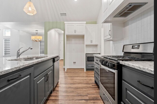 Building Photo - Pre Leasing Now for a Great 3/2/2 in Cooper ISD