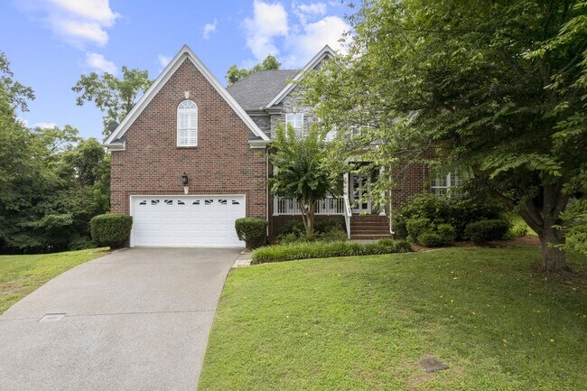 Building Photo - 1015 Crimson Clover Dr