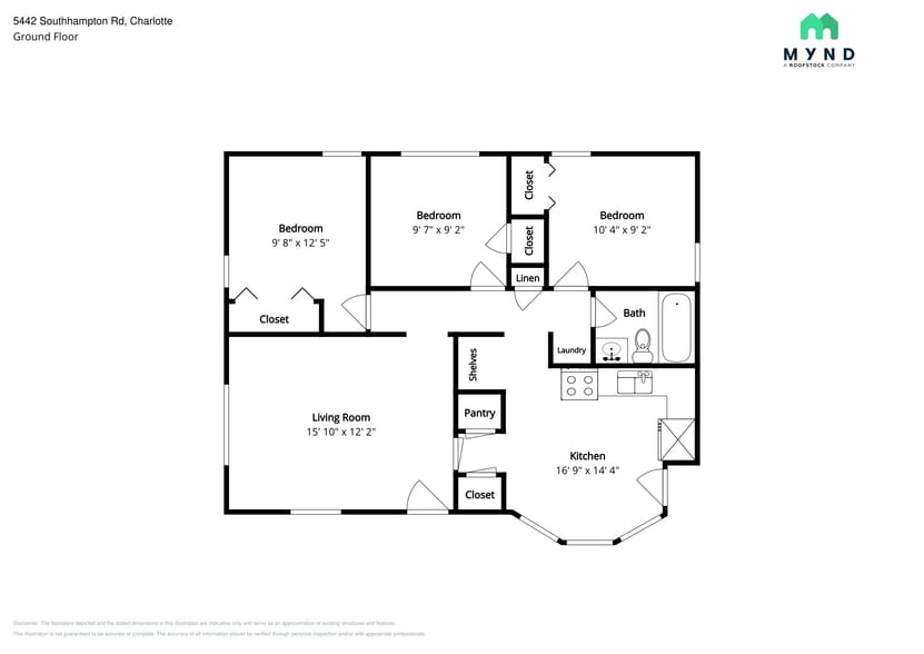 Building Photo - 5442 Southampton Rd
