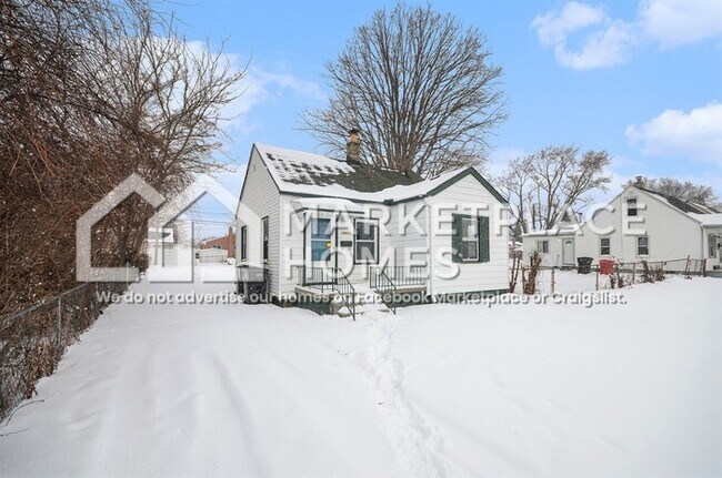 Building Photo - 19221 Melvin St