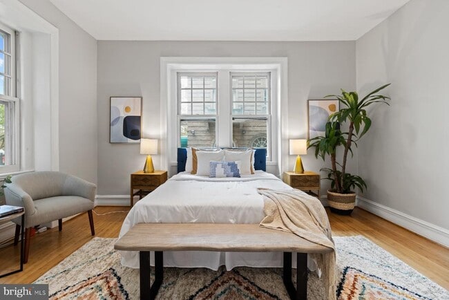 Building Photo - 3420 16th St NW