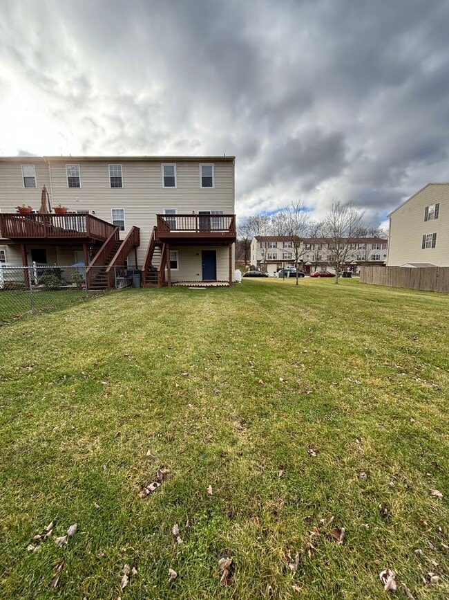 Building Photo - Updated New Tripoli Rental