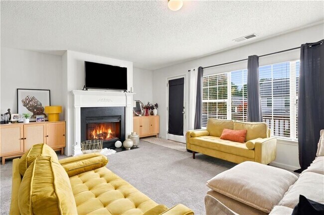 Building Photo - 3353 Parc Dr SW