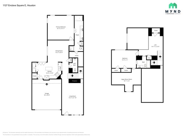 Building Photo - 1127 Enclave Square E