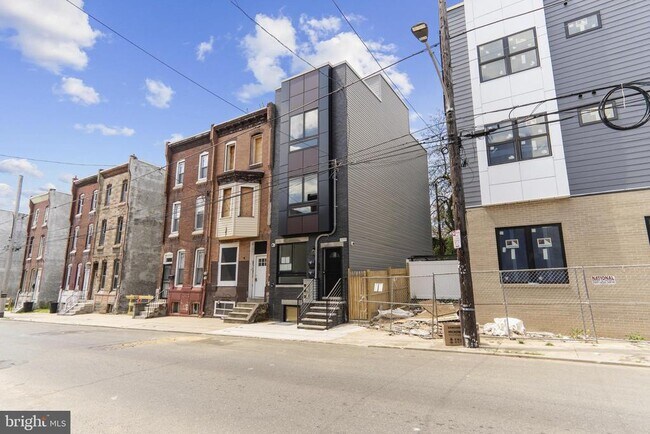 Building Photo - 2156 N 9th St
