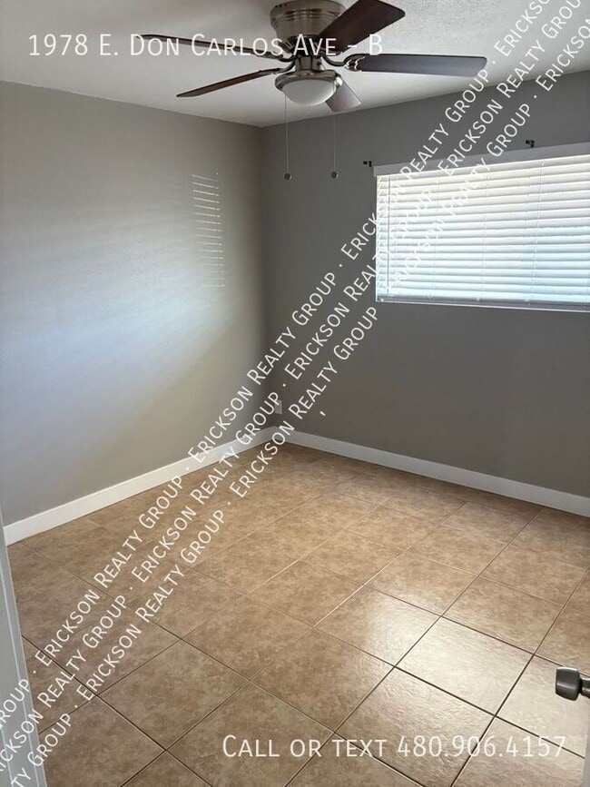 Building Photo - 1978 E Don Carlos