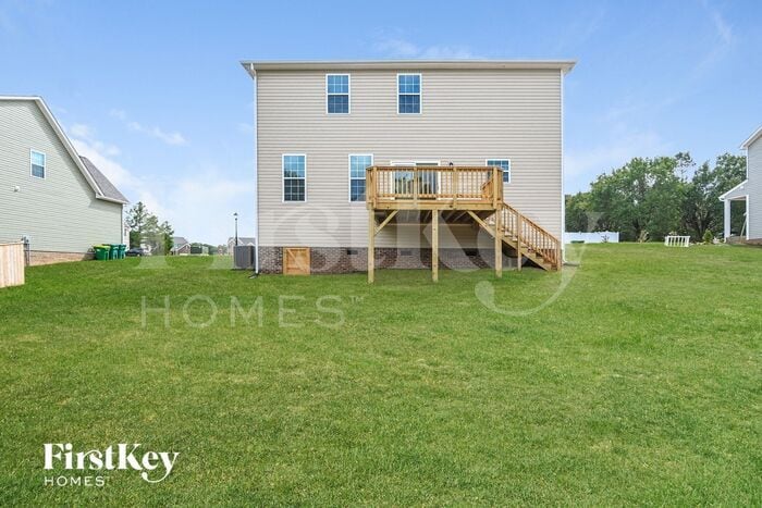 Building Photo - 6315 Bluffton Ln