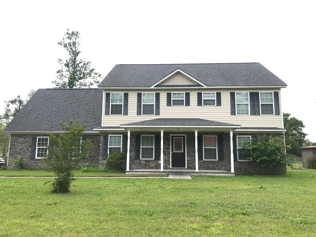 Primary Photo - 36 Cherokee Dr