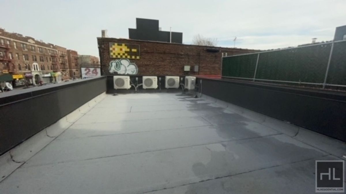 Building Photo - BRAND NEW CONSTRUCTED  MODERN  1 BEDROOM w/ LARGE BALCONY /PRIME CROWN HEIGHTS