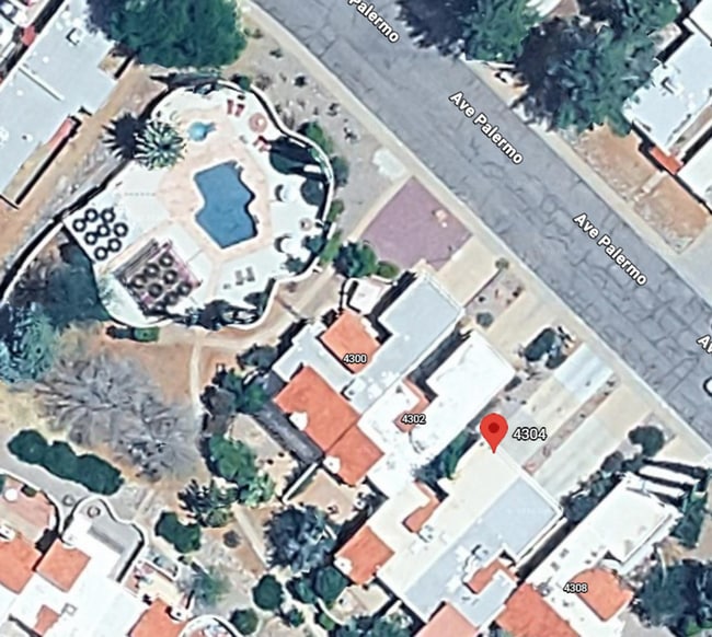 Building Photo - 4304 Ave Palermo