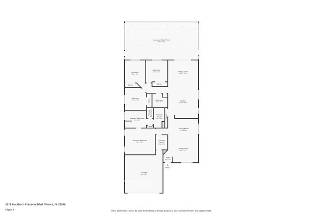 Building Photo - 2618 Buckhorn Preserve Blvd