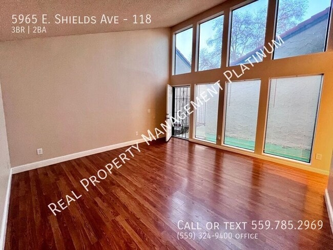 Building Photo - 5965 E Shields Ave