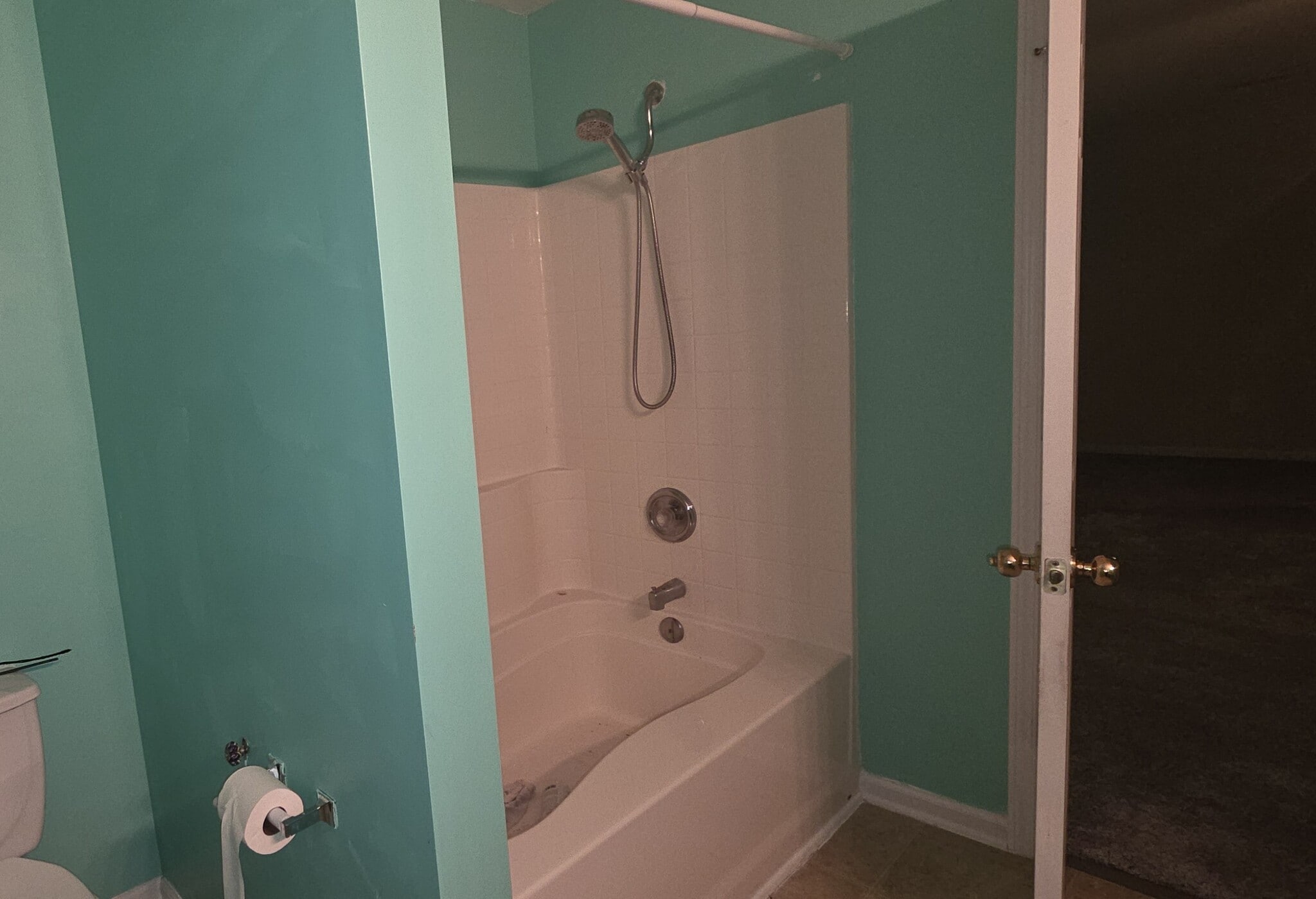 Master bathroom - 4001 Blackwolf Dr