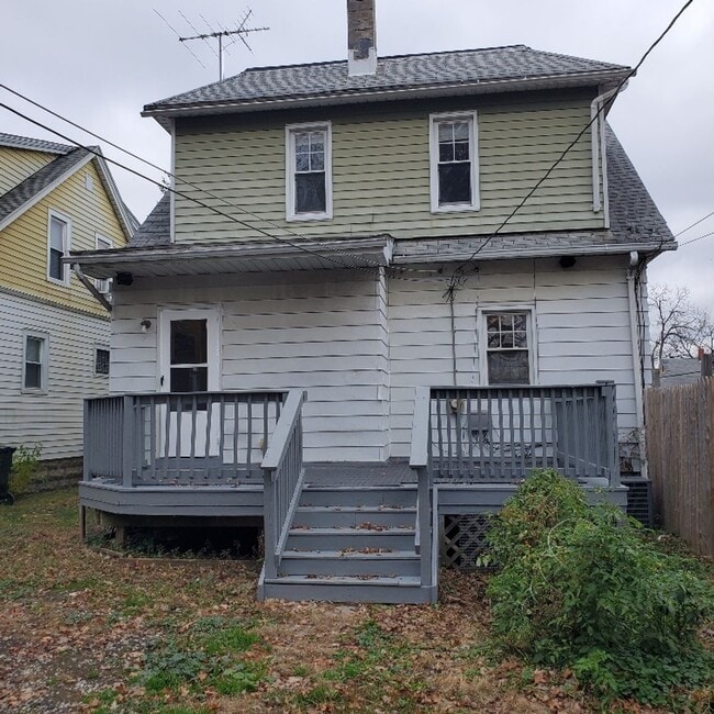 Building Photo - 3BDRM HOUSE FOR RENT